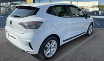 Clio occasion Reunion 1.0 tce 90ch equilibre +, modèle 2025 à vendre.