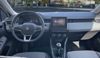 Occasion à vendre : Renault voiture blanc glacier essence 1.0 tce 90ch equilibre + Reunion