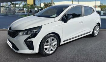 Vente Renault Clio 1.0 tce 90ch equilibre + Renault-renault Saint Pierre, La Reunion.