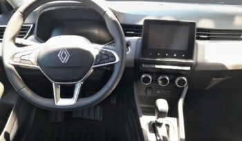 Occasion à vendre : Renault voiture orange hybride : essence/electrique equilibre+ e-tech full hybrid 145 gsr2 Reunion