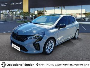 Vente Renault Clio equilibre+ e-tech full hybrid 145 gsr2 Renault-renault Saint Pierre, La Reunion.