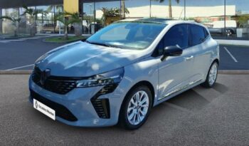 Vente Renault Clio equilibre+ e-tech full hybrid 145 gsr2 Renault-renault Saint Pierre, La Reunion.