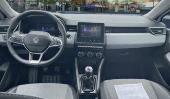 Occasion à vendre : Renault voiture blanc glacier essence 1.0 tce  90 ch equilibre + - 25 Reunion