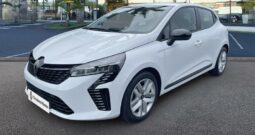 RENAULT Clio 1.0 TCe  90 ch Equilibre + – 25