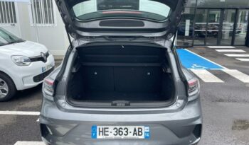 Photo Clio occasion 1.6 e-tech 145ch full hybrid equilibre+ 25 ile Reunion.