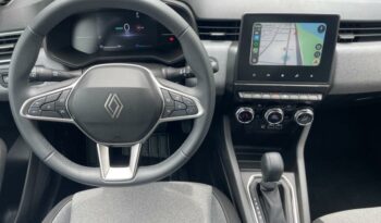 Occasion à vendre : Renault voiture gris schiste hybride : essence/electrique 1.6 e-tech 145ch full hybrid equilibre+ 25 Reunion