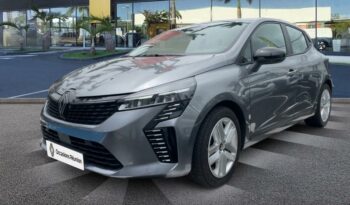 Vente Renault Clio 1.6 e-tech 145ch full hybrid equilibre+ 25 Renault-renault Le Port, La Reunion.