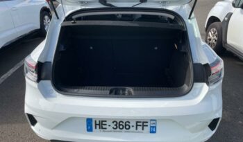 Photo Clio occasion 1.0 tce 90ch equilibre+ 25 ile Reunion.