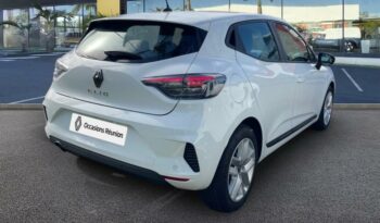 Clio occasion Reunion 1.0 tce 90ch equilibre+ 25, modèle 2025 à vendre.