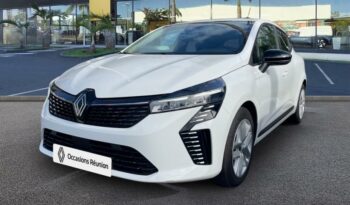 Vente Renault Clio 1.0 tce 90ch equilibre+ 25 Renault-renault Le Port, La Reunion.