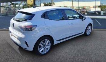 Clio occasion Reunion 1.0 tce 90ch equilibre+ 25, modèle 2025 à vendre.