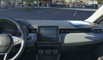 Occasion à vendre : Renault voiture blanc glacier essence 1.0 tce 90ch equilibre+ 25 Reunion