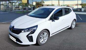 Vente Renault Clio 1.0 tce 90ch equilibre+ 25 Renault-renault Le Port, La Reunion.