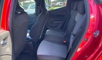 Image illustrative Berline occasion climatisation orange Reunion à saisir.