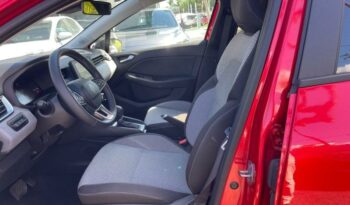 Image illustrative Berline occasion climatisation rouge Reunion à saisir.