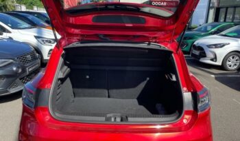 Photo Clio occasion 1.6 e-tech 145ch full hybrid equilibre+ 25 ile Reunion.