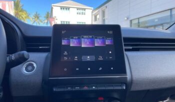 Occasion 974 : Découvrez la version 1.6 e-tech 145ch full hybrid equilibre+ 25 Renault 2025, Reunion.