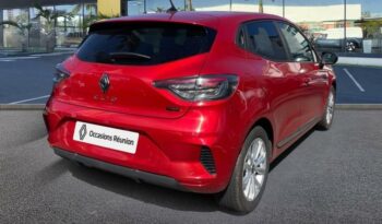 Occasion à vendre : Renault voiture rouge hybride : essence/electrique 1.6 e-tech 145ch full hybrid equilibre+ 25 Reunion