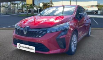 Vente Renault Clio 1.6 e-tech 145ch full hybrid equilibre+ 25 Renault-renault Le Port, La Reunion.