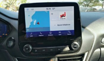 Occasion 974 : Découvrez la version 1.0 ecoboost 125ch s&s mhev st-line powershift Ford 2025, Reunion.