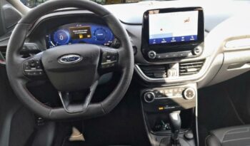 Occasion à vendre : Ford voiture noir agate métallisée essence/micro-hybride 1.0 ecoboost 125ch s&s mhev st-line powershift Reunion