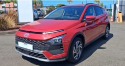 HYUNDAI Bayon 1.0 T-GDi 100ch Creative DCT-7