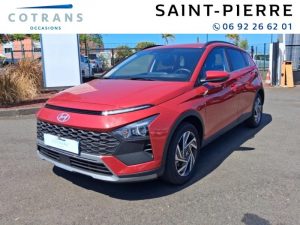 Vente Hyundai Bayon 1.0 t-gdi 100ch creative dct-7 Cotrans-multi Marques Saint Pierre, La Reunion.