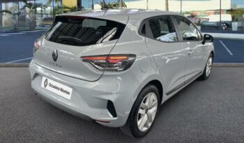 Clio occasion Reunion 1.0 tce 90ch evolution - 25, modèle 2025 à vendre.