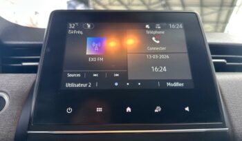 Occasion 974 : Découvrez la version 1.0 tce 90ch evolution - 25 Renault 2025, Reunion.