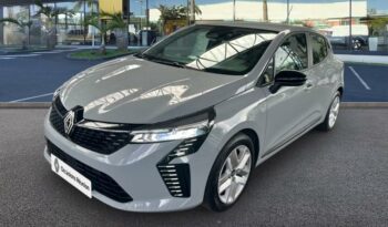 Vente Renault Clio 1.0 tce 90ch evolution - 25 Renault-renault Saint Denis, La Reunion.