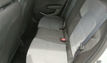 Image illustrative Berline occasion climatisation orange Reunion à saisir.