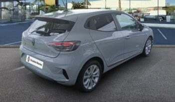 Clio occasion Reunion 1.0 tce 90ch equilibre + 25, modèle 2025 à vendre.