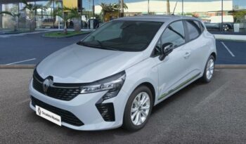 Vente Renault Clio 1.0 tce 90ch equilibre + 25 Renault-renault Le Port, La Reunion.