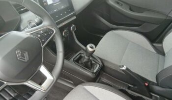 Reunion auto occasion Clio 2025 1.0 tce 90ch equilibre + 25 pas chère.