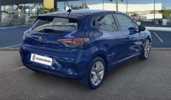 Clio occasion Reunion 1.0 tce 90ch equilibre+ - 25, modèle 2025 à vendre.