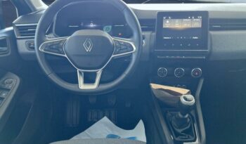 Occasion à vendre : Renault voiture bleu iron essence 1.0 tce 90ch equilibre+ - 25 Reunion