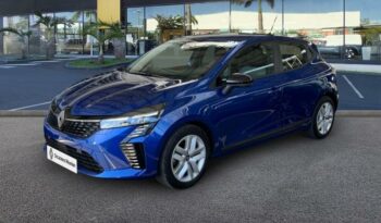 Vente Renault Clio 1.0 tce 90ch equilibre+ - 25 Renault-renault Saint Denis, La Reunion.