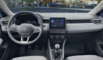 Occasion à vendre : Renault voiture blanc glacier diesel 1.5 dci 100ch evolution - 25 Reunion