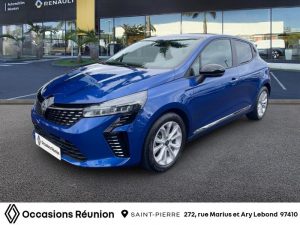 Vente Renault Clio 1.5 dci 100ch evolution - 25 Renault-renault Saint Pierre, La Reunion.