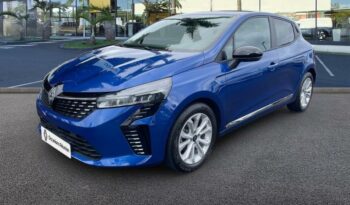 Vente Renault Clio 1.5 dci 100ch evolution - 25 Renault-renault Saint Pierre, La Reunion.