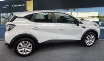 Captur occasion Reunion 1.0 tce 90ch evolution - 25, modèle 2025 à vendre.