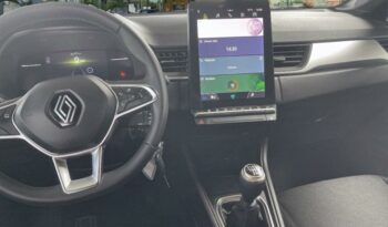 Occasion à vendre : Renault voiture peinture blanc nacré essence 1.0 tce 90ch evolution - 25 Reunion