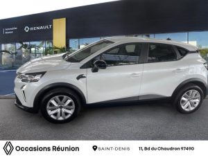 Vente Renault Captur 1.0 tce 90ch evolution - 25 Renault-renault Saint Denis, La Reunion.