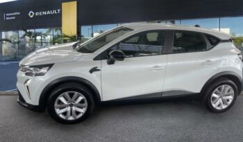 Vente Renault Captur 1.0 tce 90ch evolution - 25 Renault-renault Saint Denis, La Reunion.