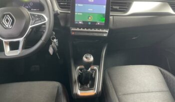 Reunion auto occasion Captur 2025 1.0 tce 90ch evolution - 25 pas chère.