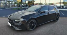 MERCEDES-BENZ Classe A 180 136ch AMG Line 7G-DCT