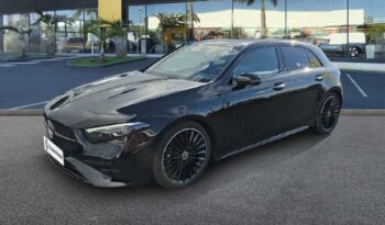 Vente Mercedes-benz Classe A 180 136ch amg line 7g-dct Renault-renault Saint Denis, La Reunion.