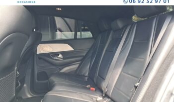 Photo Gle Coupé occasion 350 de hybrid eq 197ch+156ch amg line 4matic 9g-tronic ile Reunion.