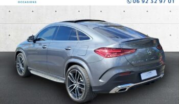 Occasion à vendre : Mercedes-benz voiture gris sélénite métallisé hybride rechargeable : diesel/electrique 350 de hybrid eq 197ch+156ch amg line 4matic 9g-tronic Reunion