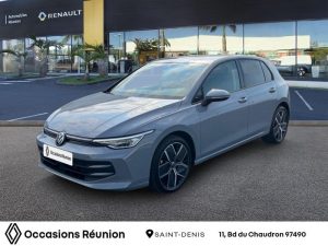 Vente Volkswagen Golf 1.5 tsi evo2 116ch vw edition Renault-renault Saint Denis, La Reunion.
